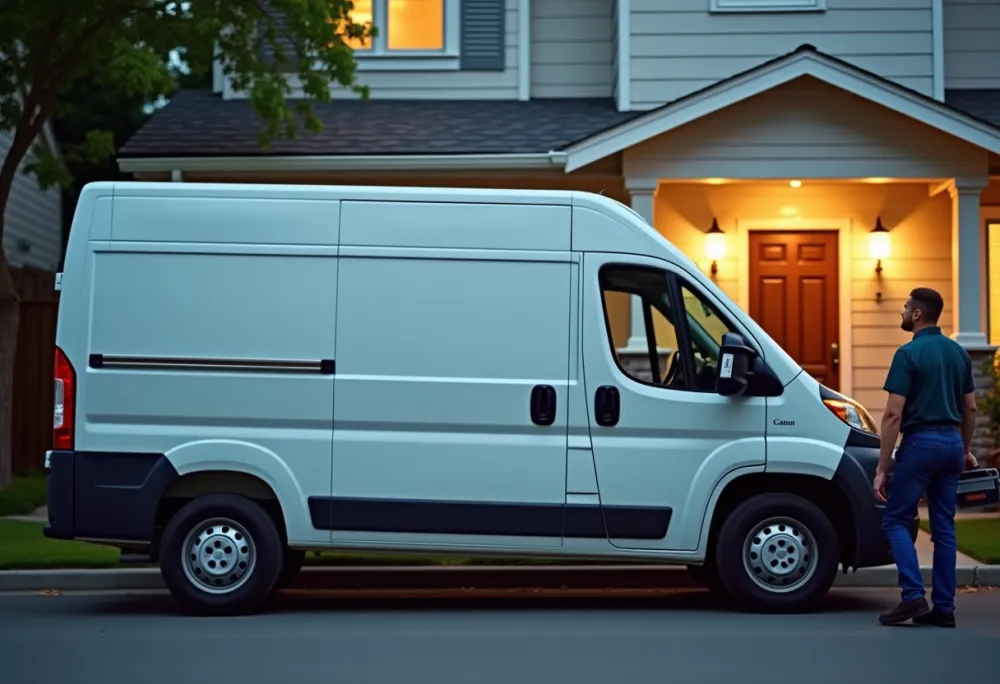 Emergency 24/7 Emergency Plumbing in Dana Point, California — Plumber California