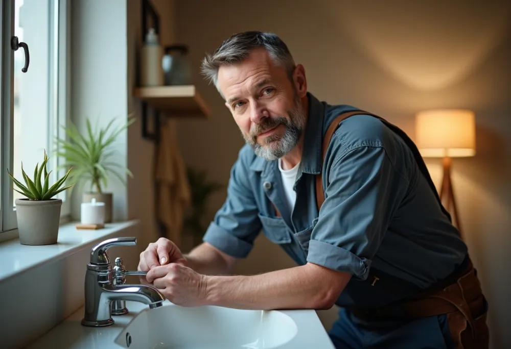 24/7 Emergency Plumbing Services in Dana Point, California — Plumber California